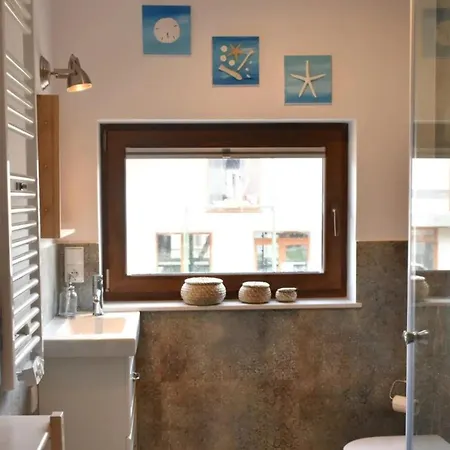 27b-12- Lebska Ostoja Apartmán Zarnowska