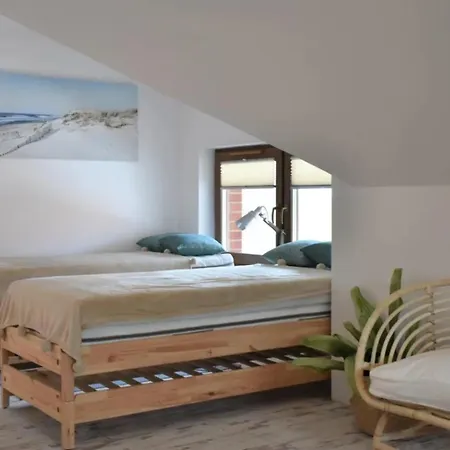 27b-12- Lebska Ostoja شقة