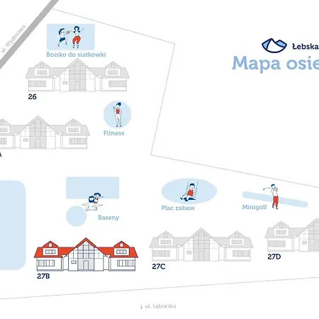 27b-12- Lebska Ostoja * Zarnowska