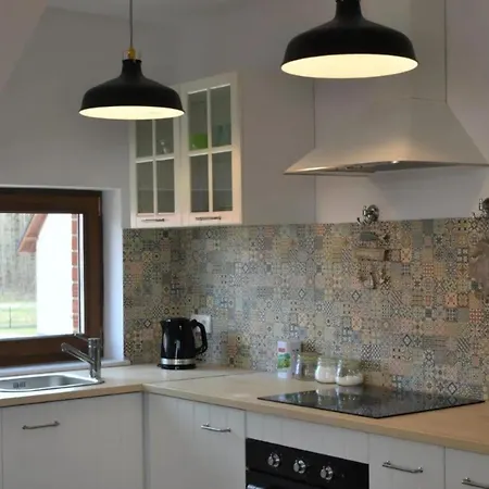 27b-12- Lebska Ostoja Apartmán